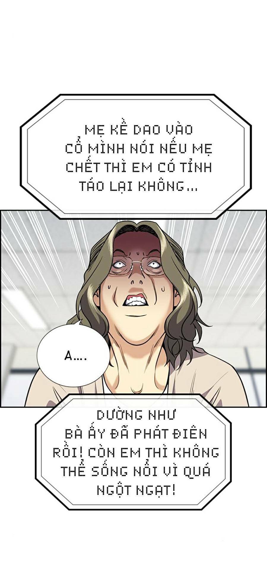 Giáo Dục Chân Chính Chapter 71 - Trang 2