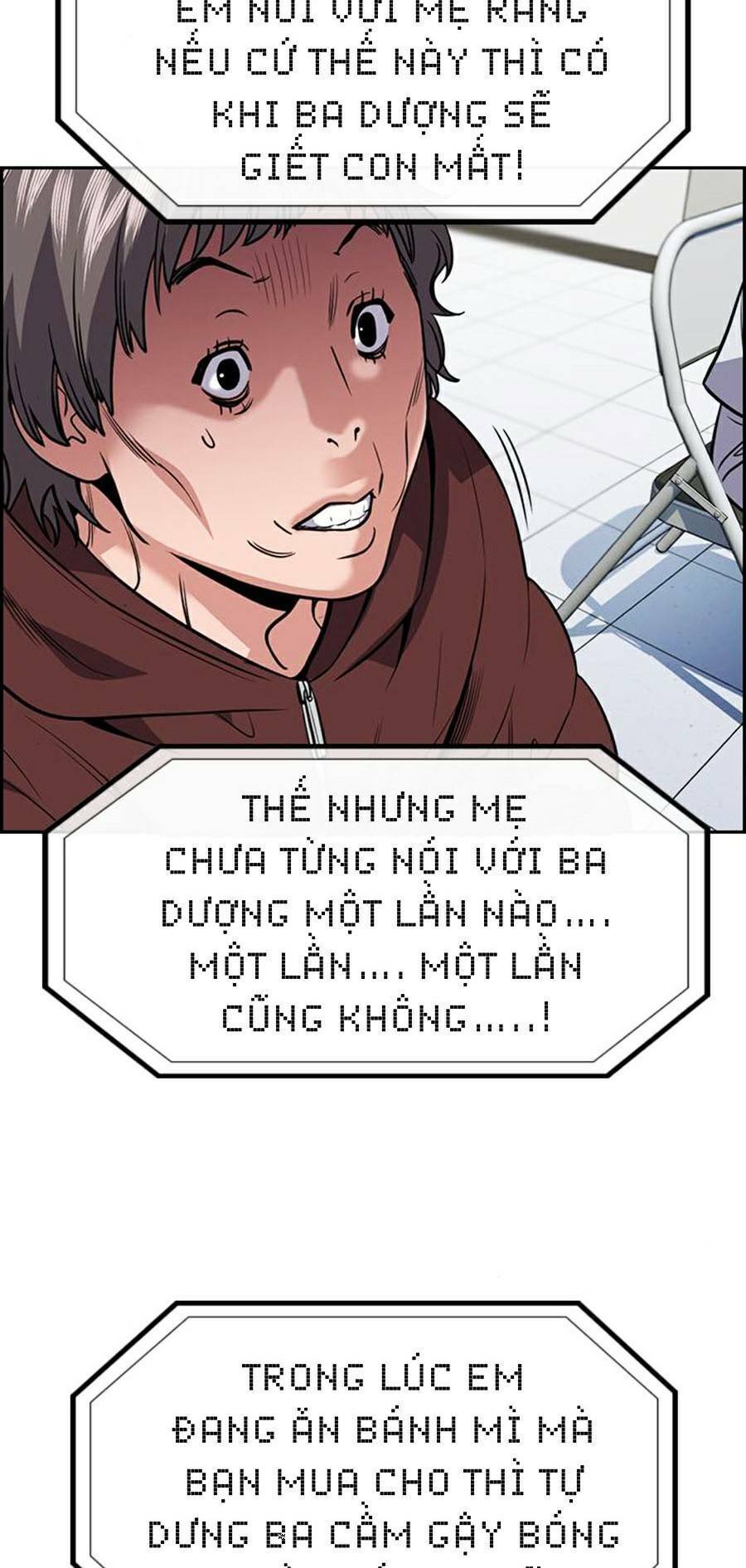 Giáo Dục Chân Chính Chapter 71 - Trang 2