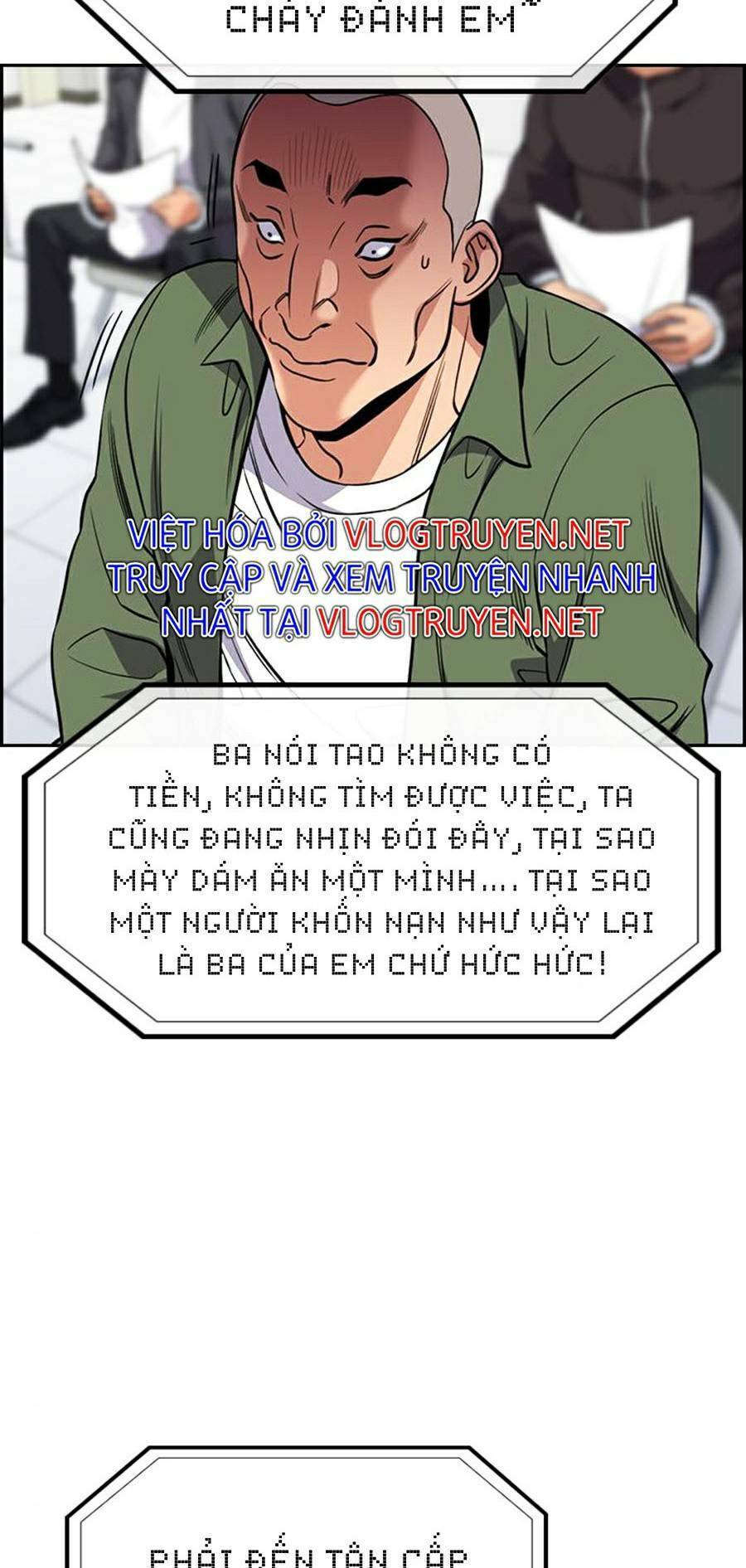 Giáo Dục Chân Chính Chapter 71 - Trang 2