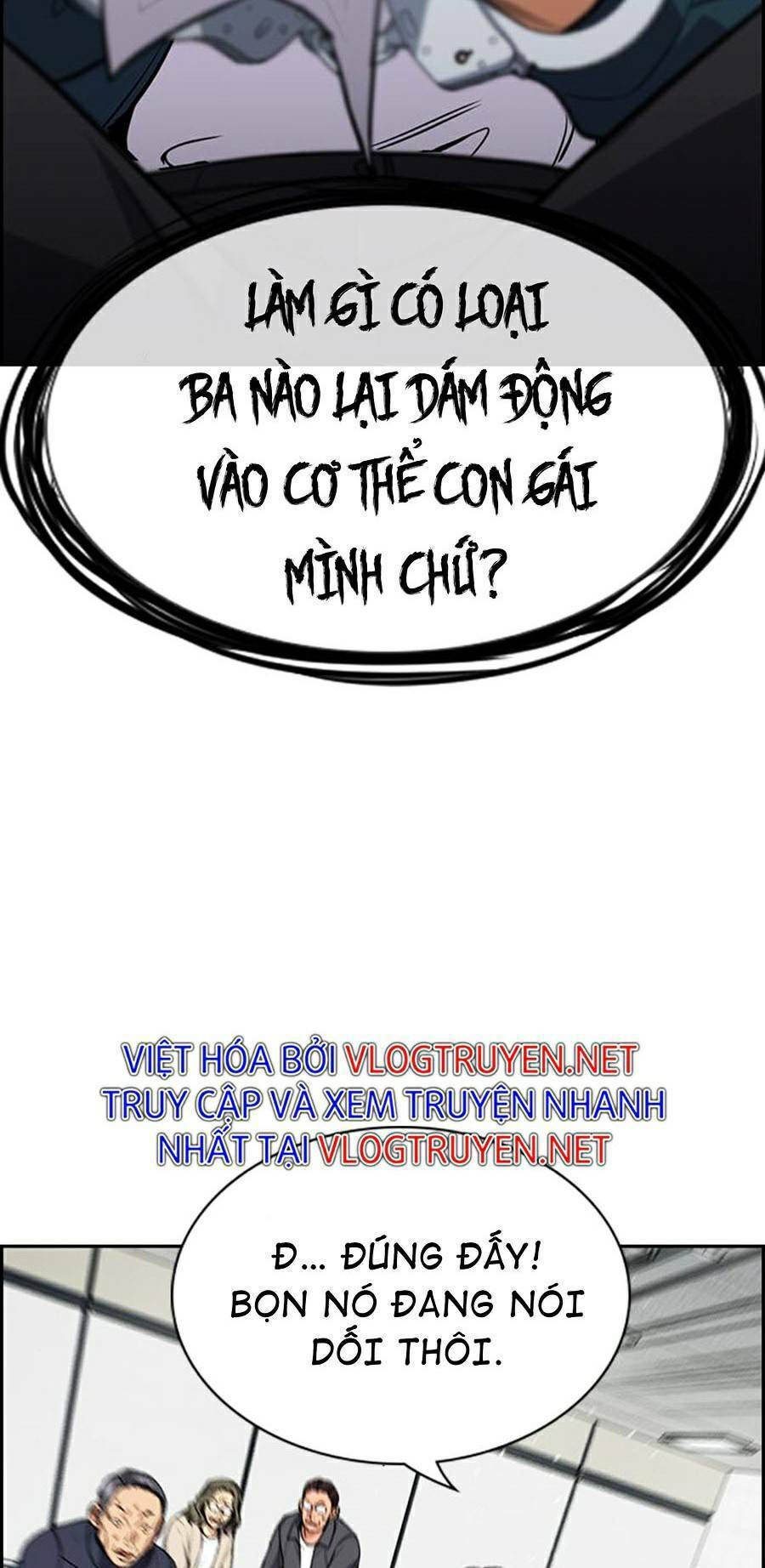 Giáo Dục Chân Chính Chapter 71 - Trang 2