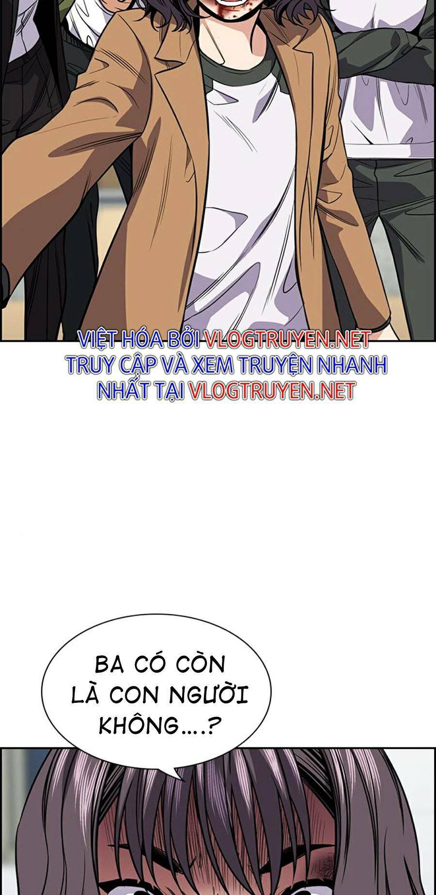 Giáo Dục Chân Chính Chapter 71 - Trang 2