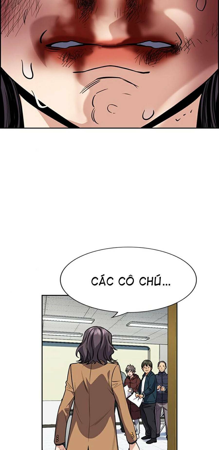 Giáo Dục Chân Chính Chapter 71 - Trang 2