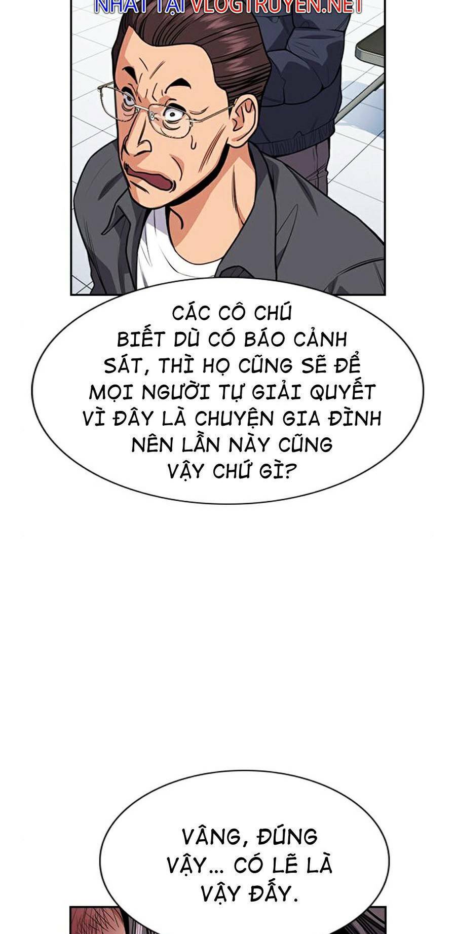 Giáo Dục Chân Chính Chapter 71 - Trang 2