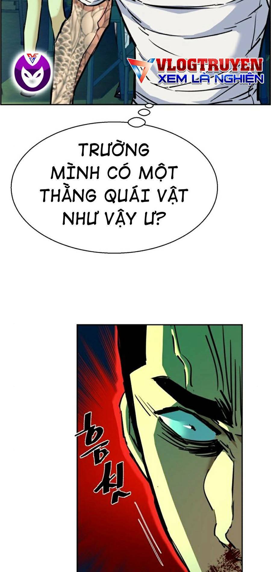 Giáo Dục Chân Chính Chapter 70 - Trang 2