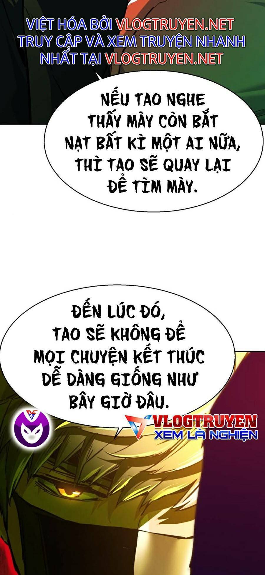 Giáo Dục Chân Chính Chapter 70 - Trang 2