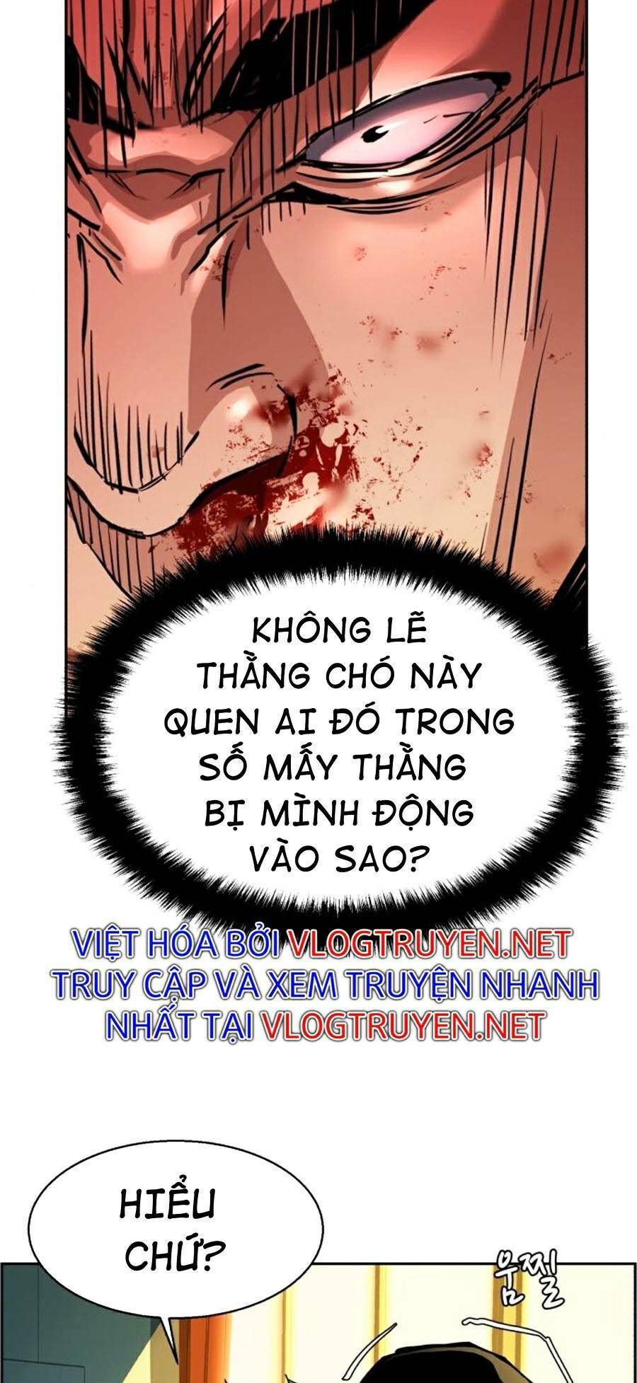 Giáo Dục Chân Chính Chapter 70 - Trang 2