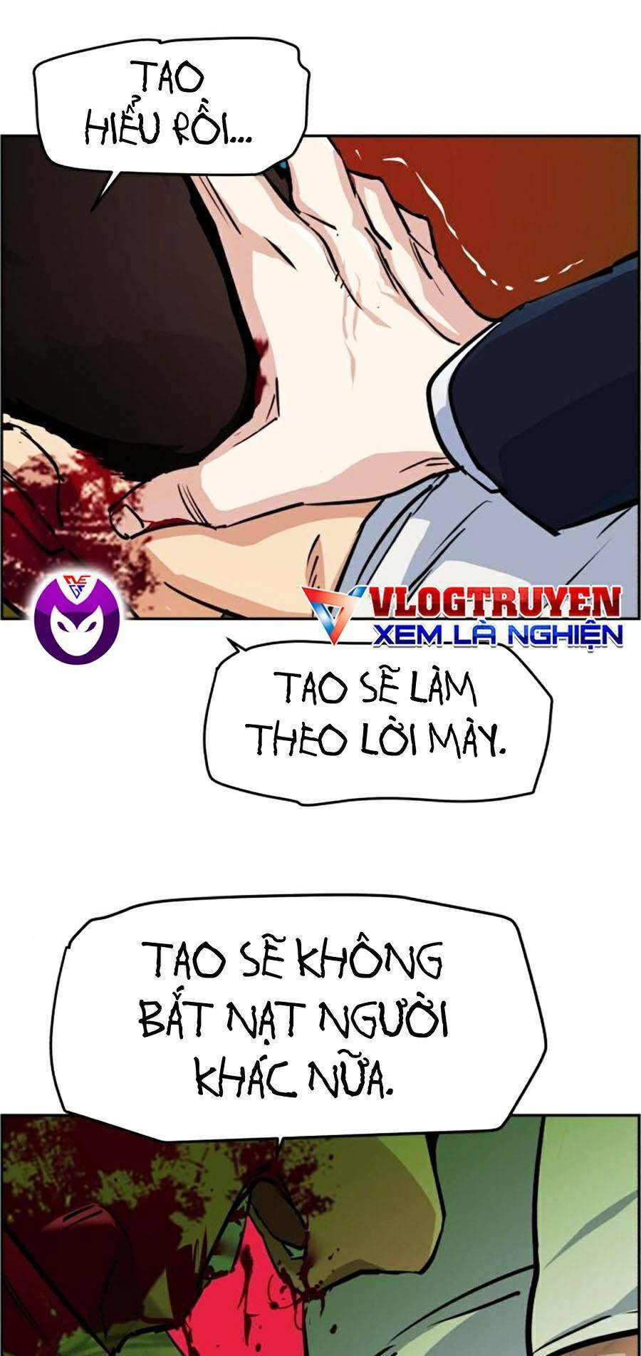 Giáo Dục Chân Chính Chapter 70 - Trang 2