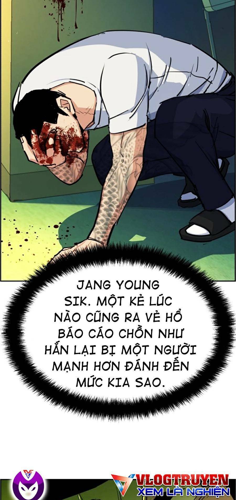 Giáo Dục Chân Chính Chapter 70 - Trang 2