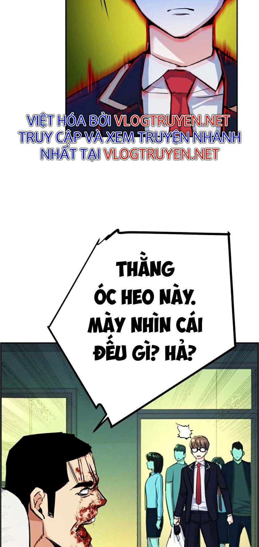 Giáo Dục Chân Chính Chapter 70 - Trang 2