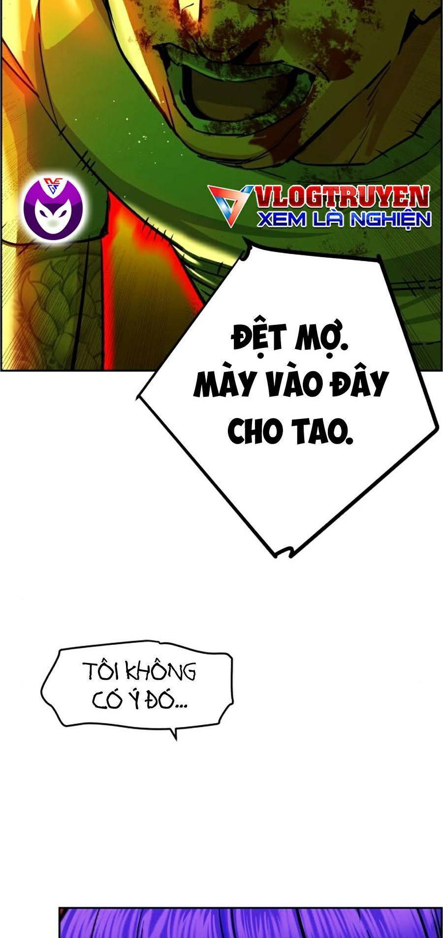 Giáo Dục Chân Chính Chapter 70 - Trang 2