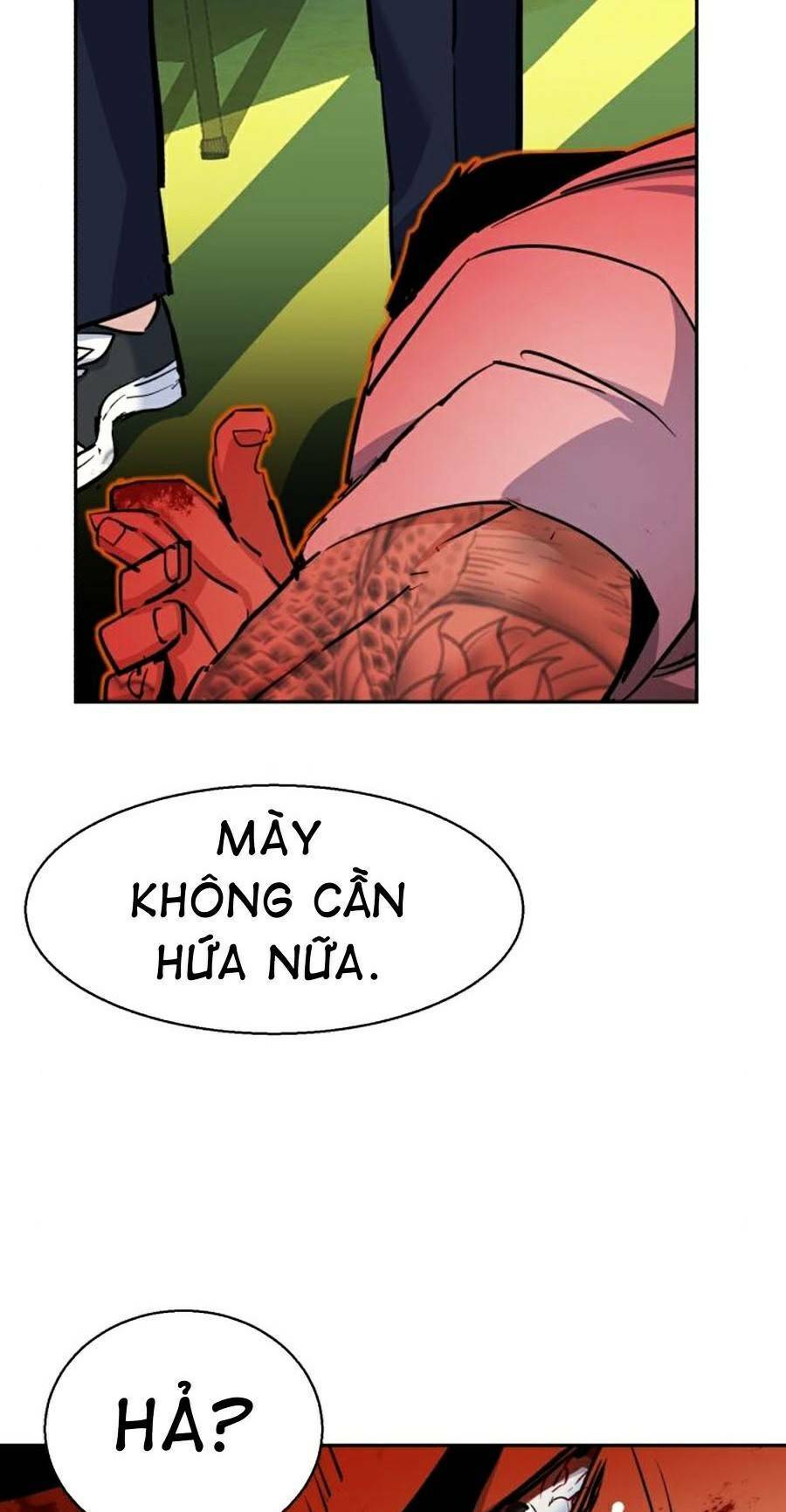 Giáo Dục Chân Chính Chapter 70 - Trang 2