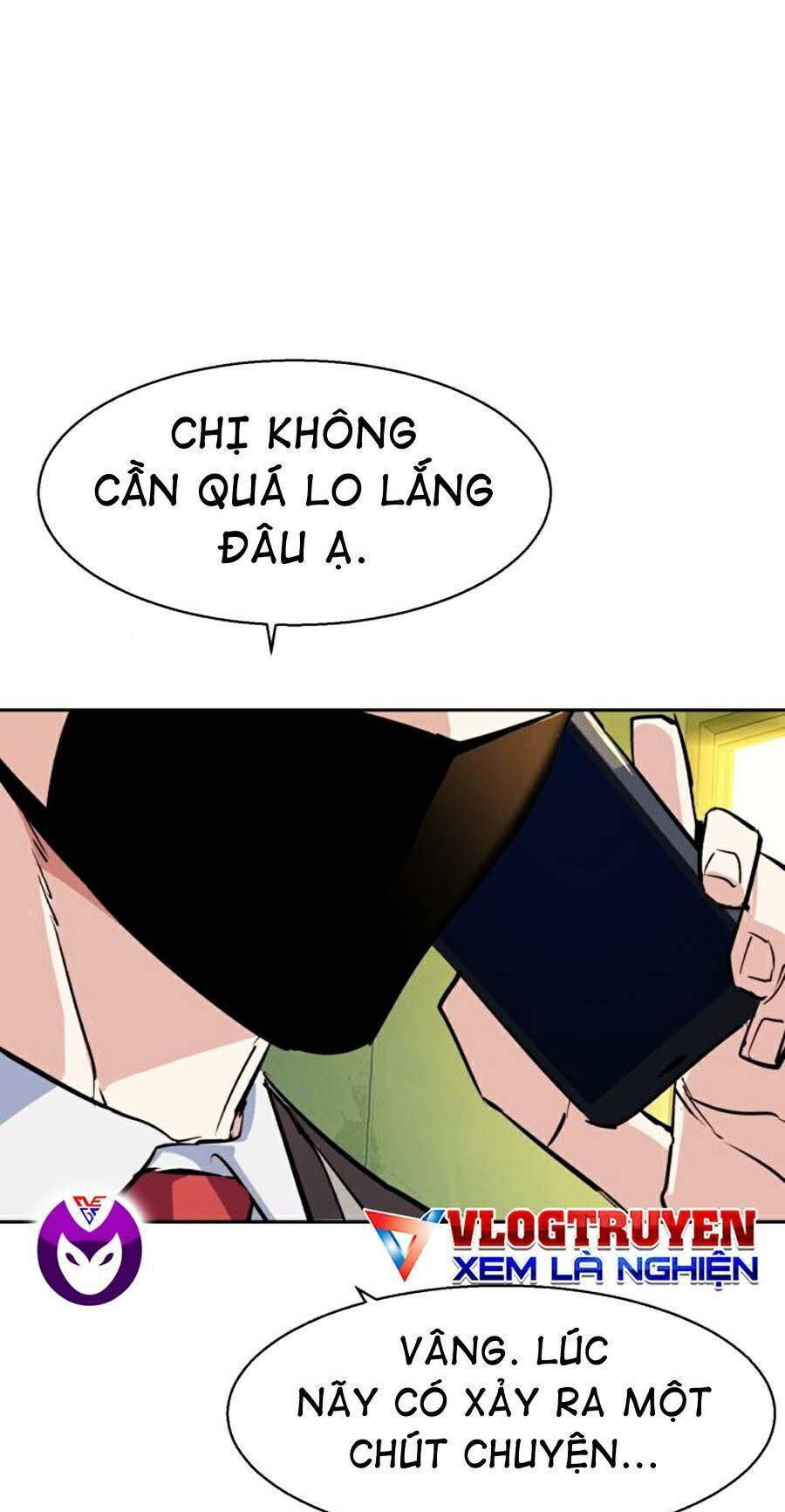 Giáo Dục Chân Chính Chapter 70 - Trang 2