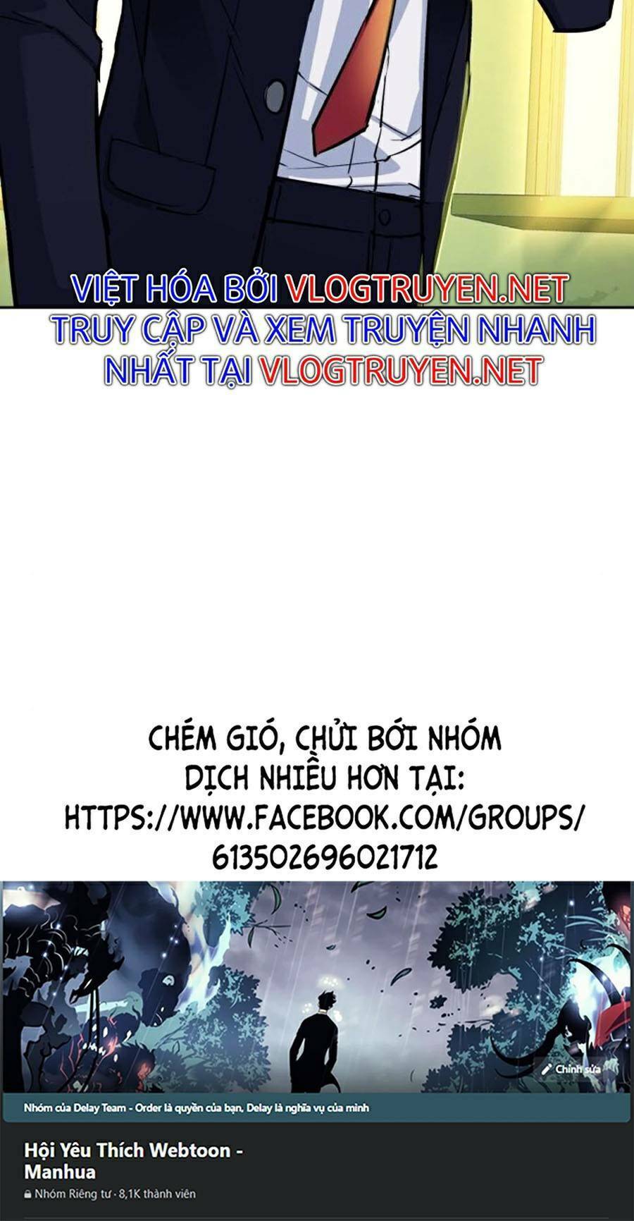 Giáo Dục Chân Chính Chapter 70 - Trang 2