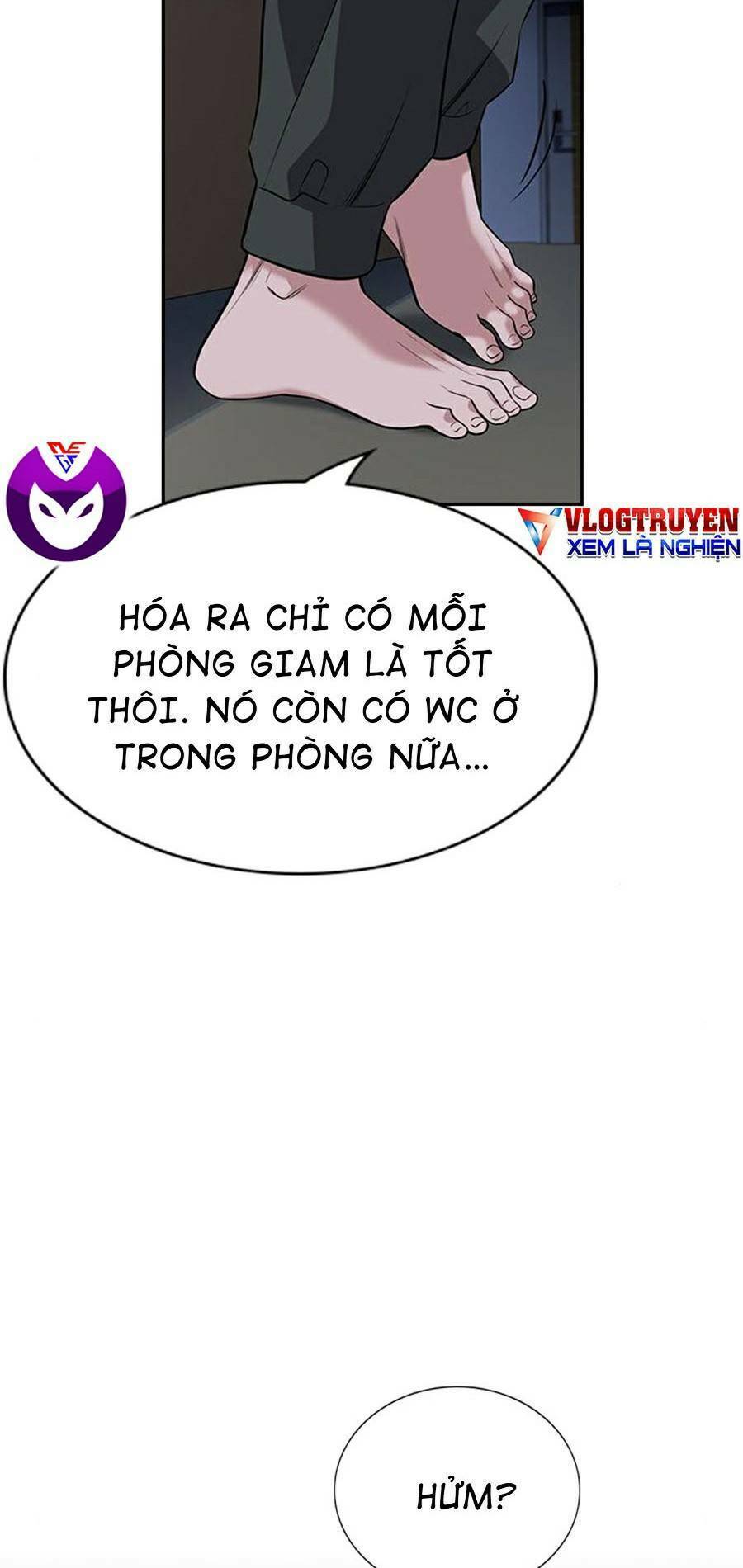 Giáo Dục Chân Chính Chapter 70 - Trang 2