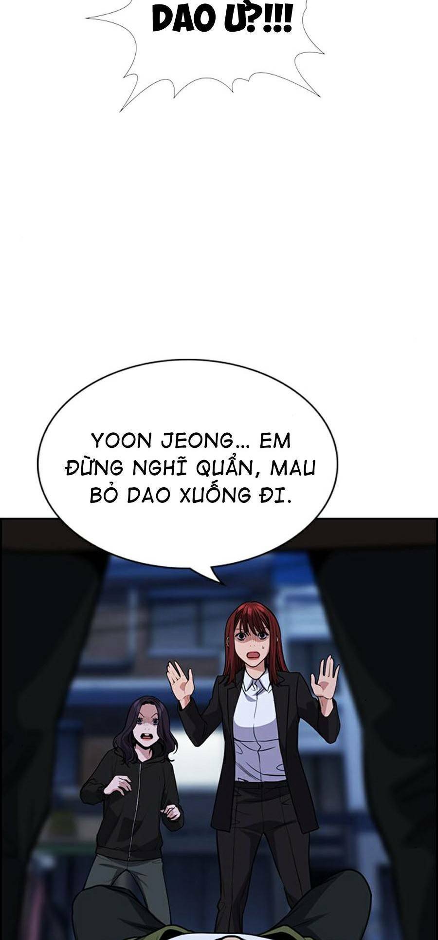 Giáo Dục Chân Chính Chapter 70 - Trang 2