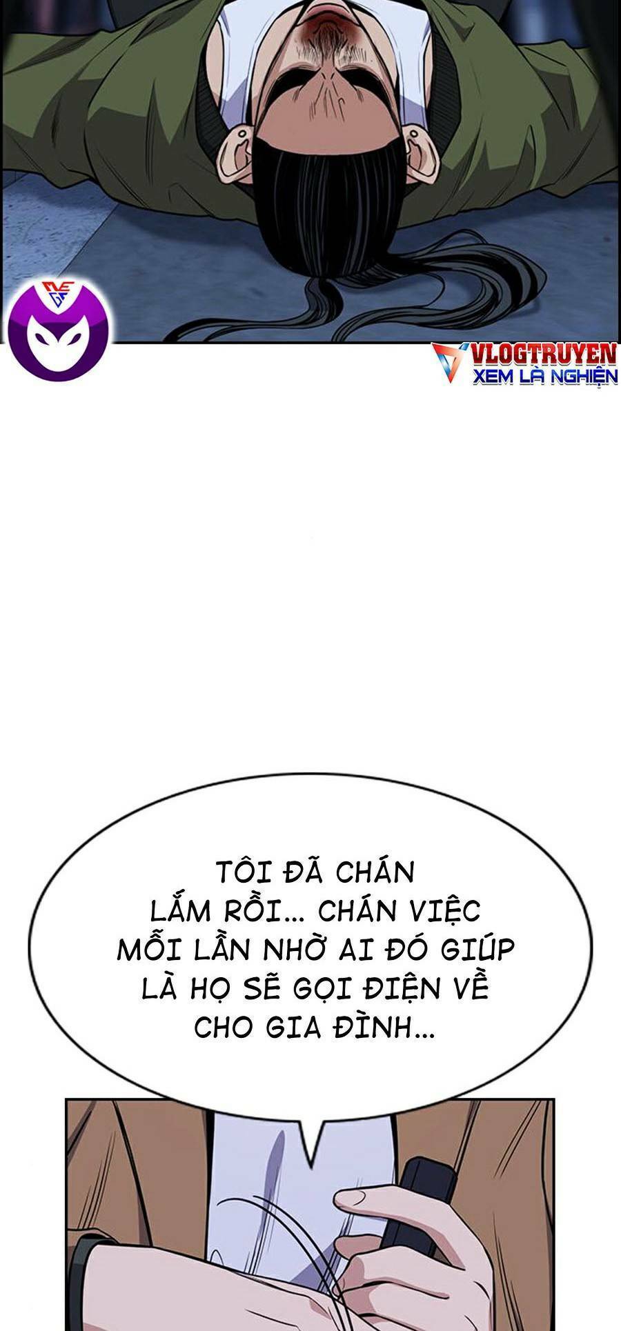 Giáo Dục Chân Chính Chapter 70 - Trang 2