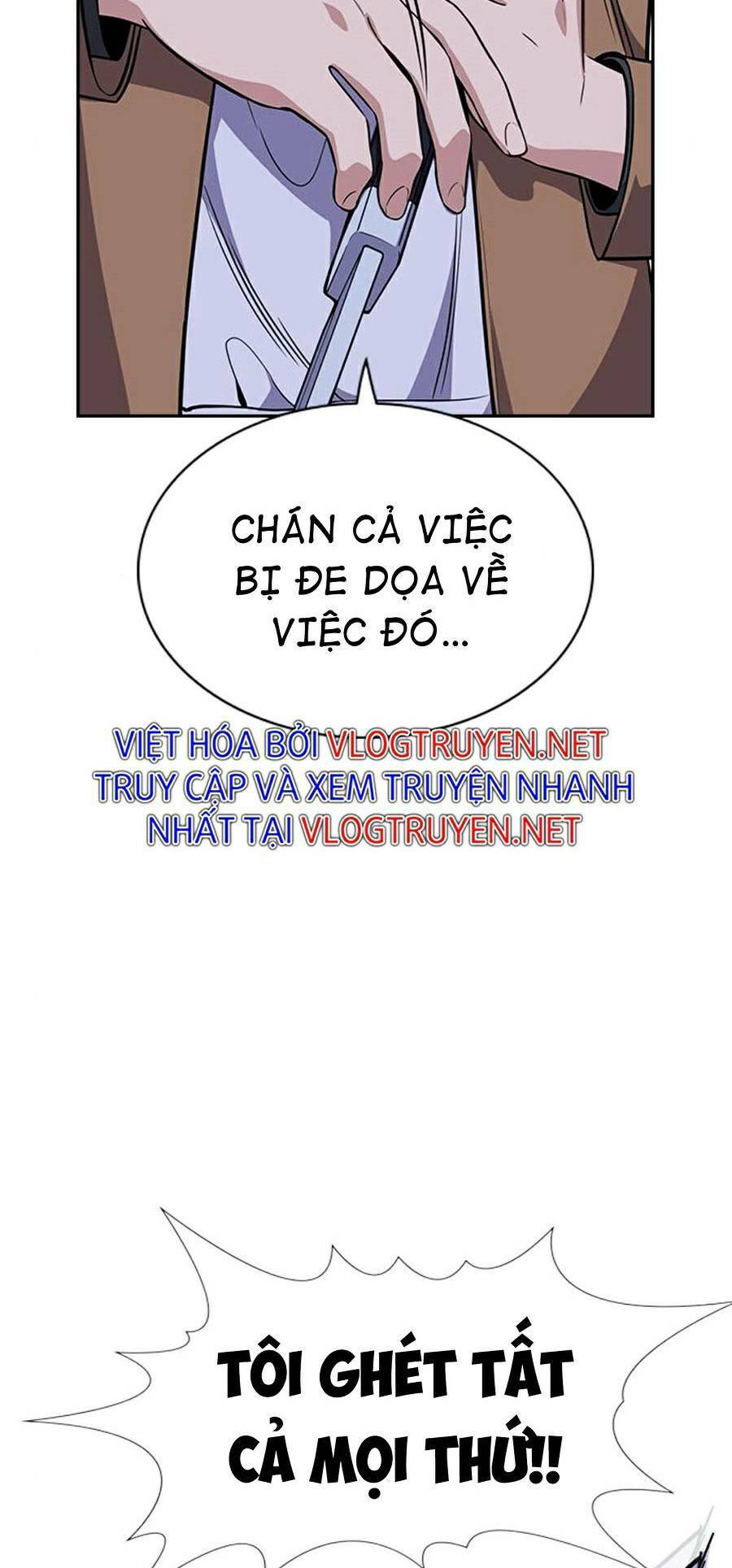 Giáo Dục Chân Chính Chapter 70 - Trang 2