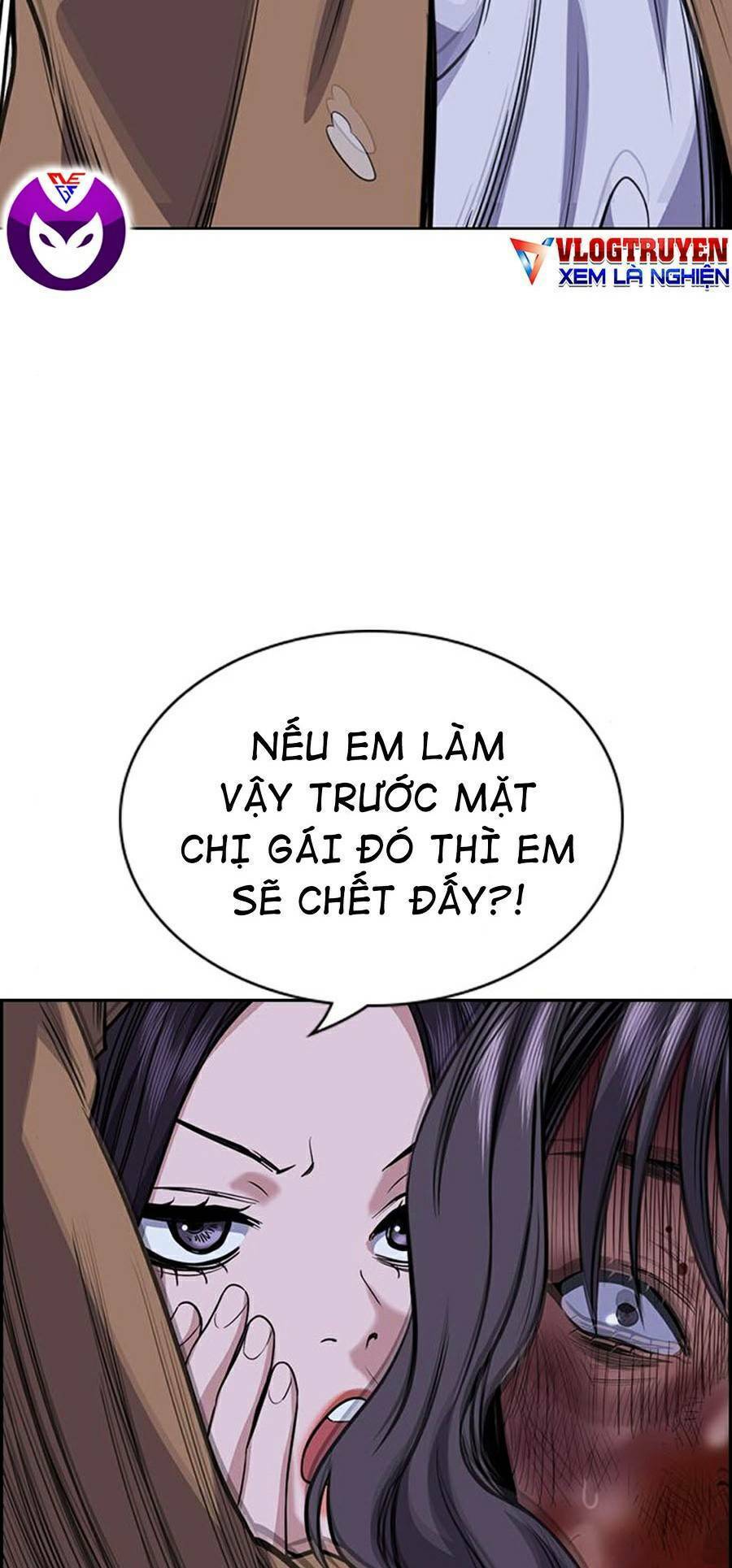 Giáo Dục Chân Chính Chapter 70 - Trang 2