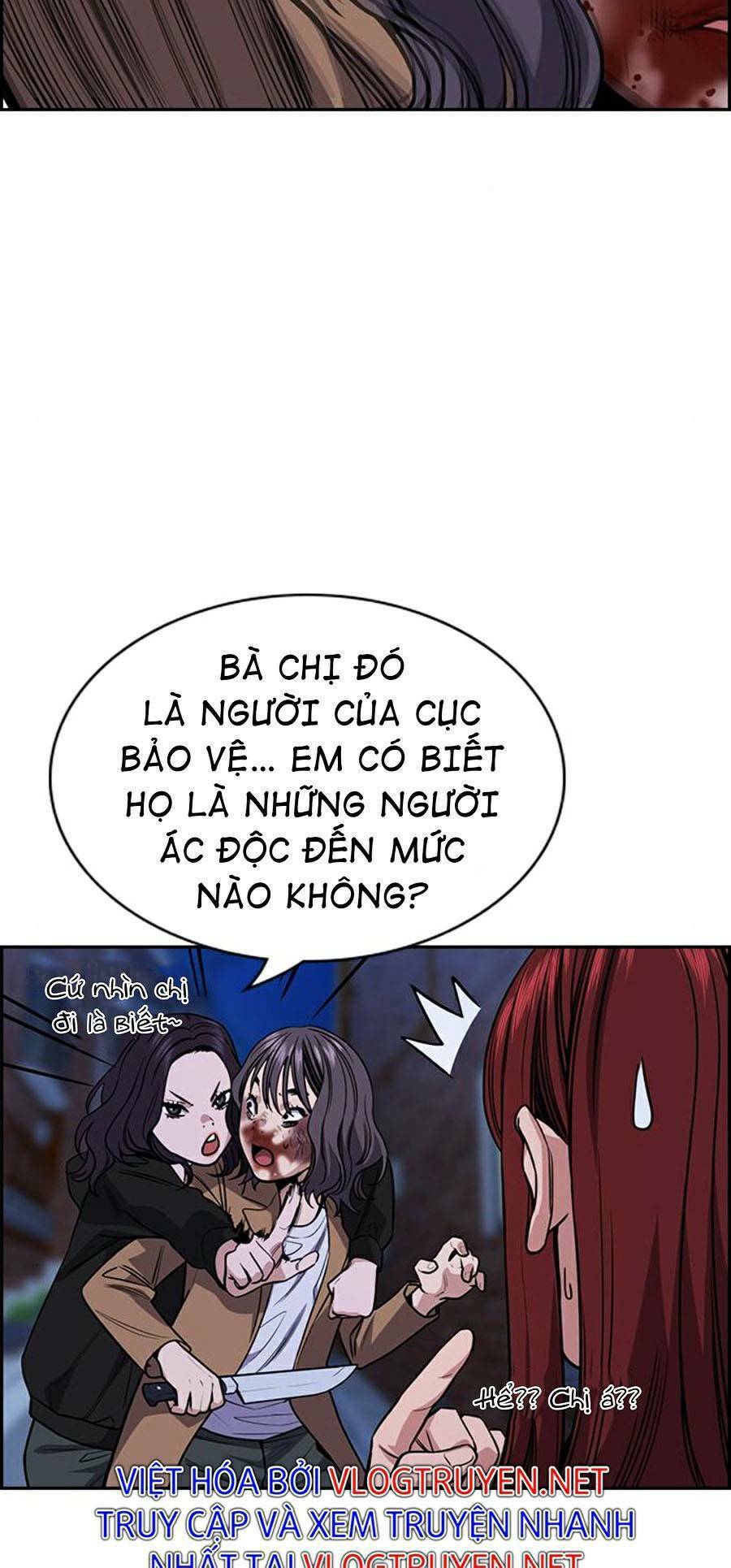 Giáo Dục Chân Chính Chapter 70 - Trang 2