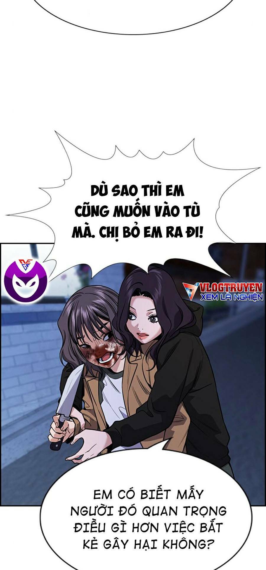 Giáo Dục Chân Chính Chapter 70 - Trang 2