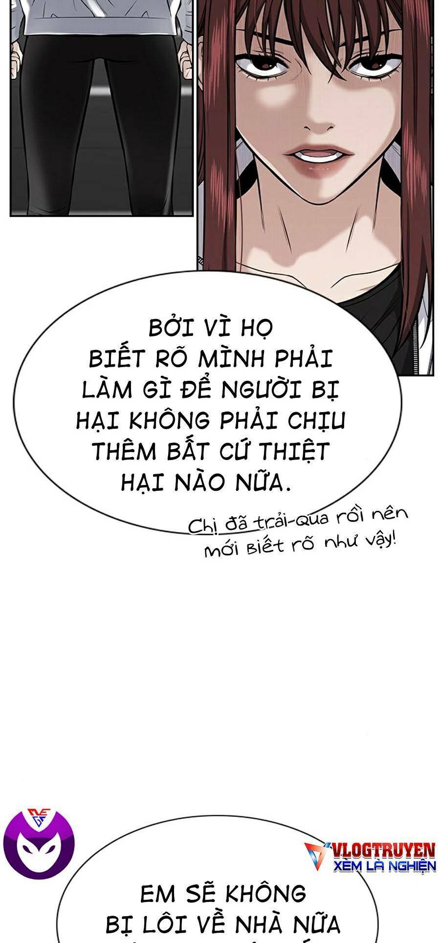 Giáo Dục Chân Chính Chapter 70 - Trang 2