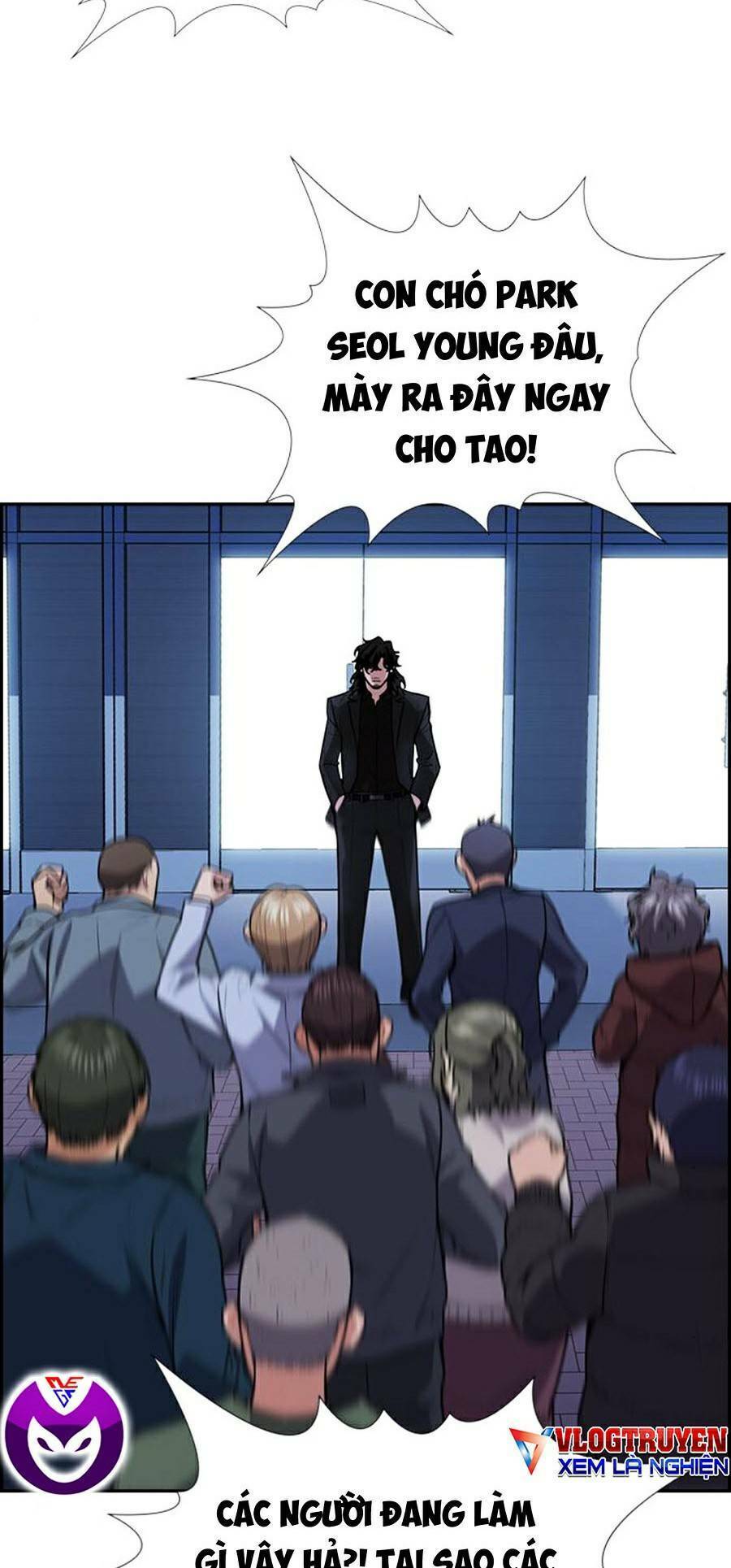 Giáo Dục Chân Chính Chapter 70 - Trang 2