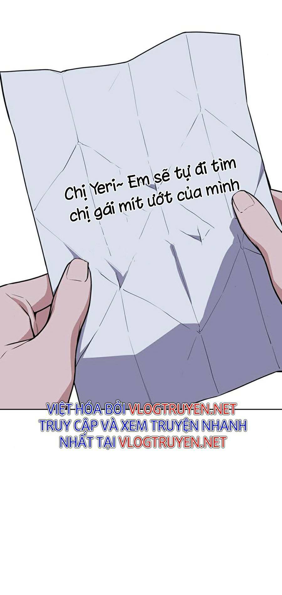 Giáo Dục Chân Chính Chapter 70 - Trang 2