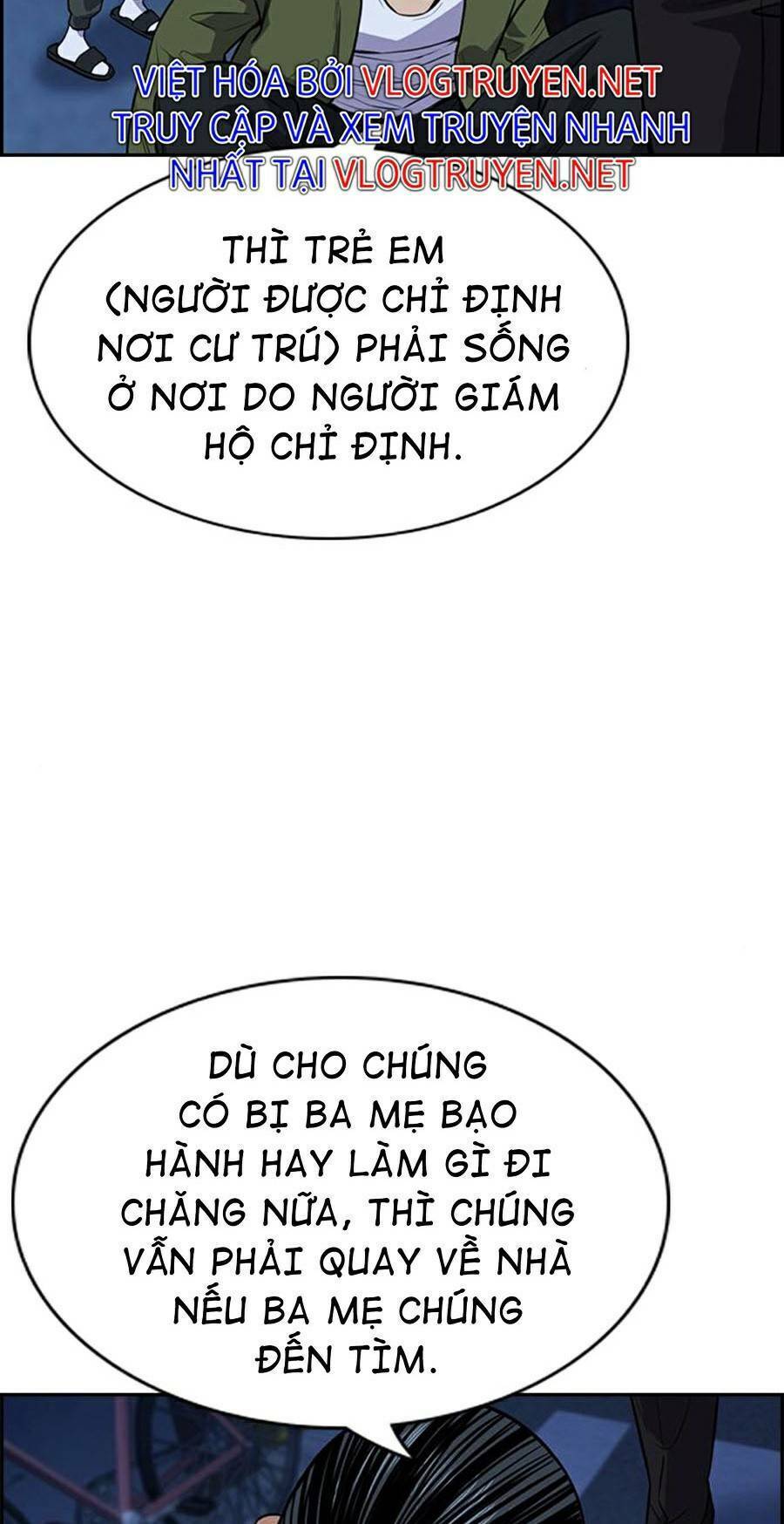 Giáo Dục Chân Chính Chapter 70 - Trang 2