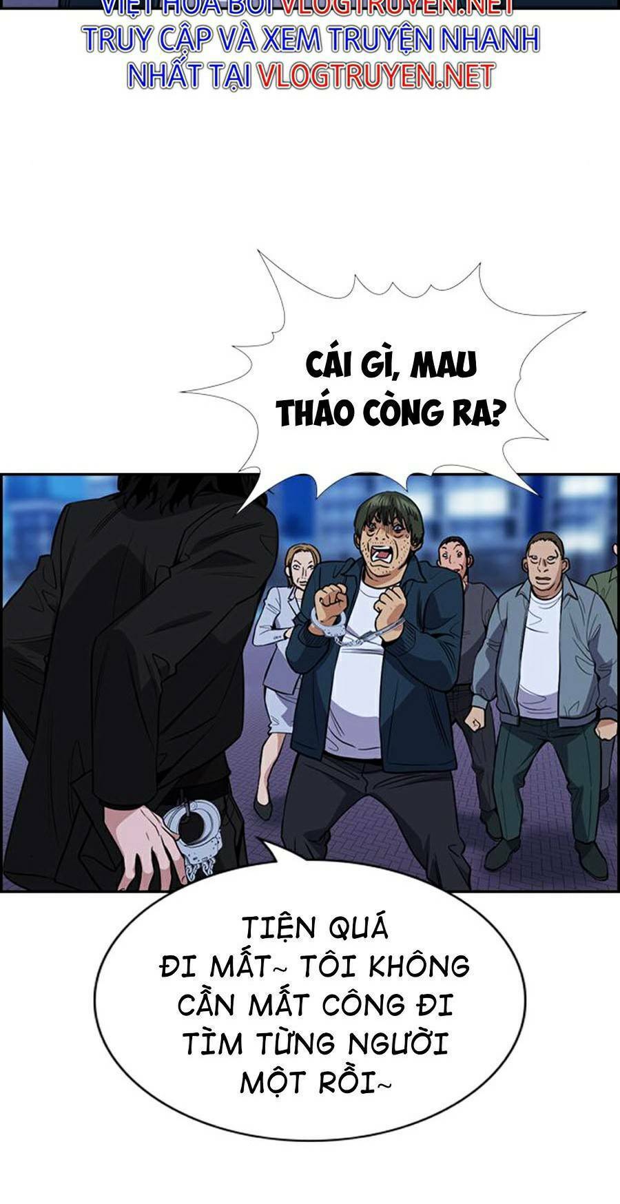 Giáo Dục Chân Chính Chapter 70 - Trang 2