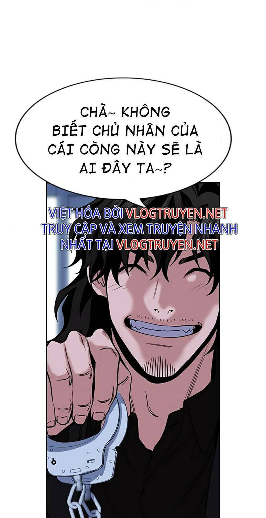 Giáo Dục Chân Chính Chapter 70 - Trang 2