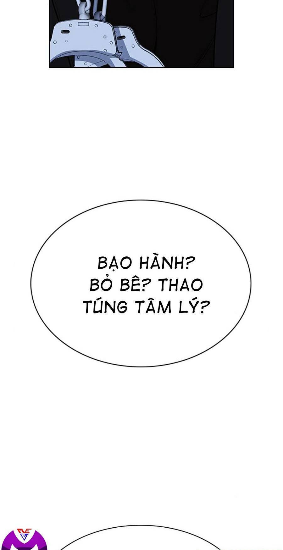 Giáo Dục Chân Chính Chapter 70 - Trang 2