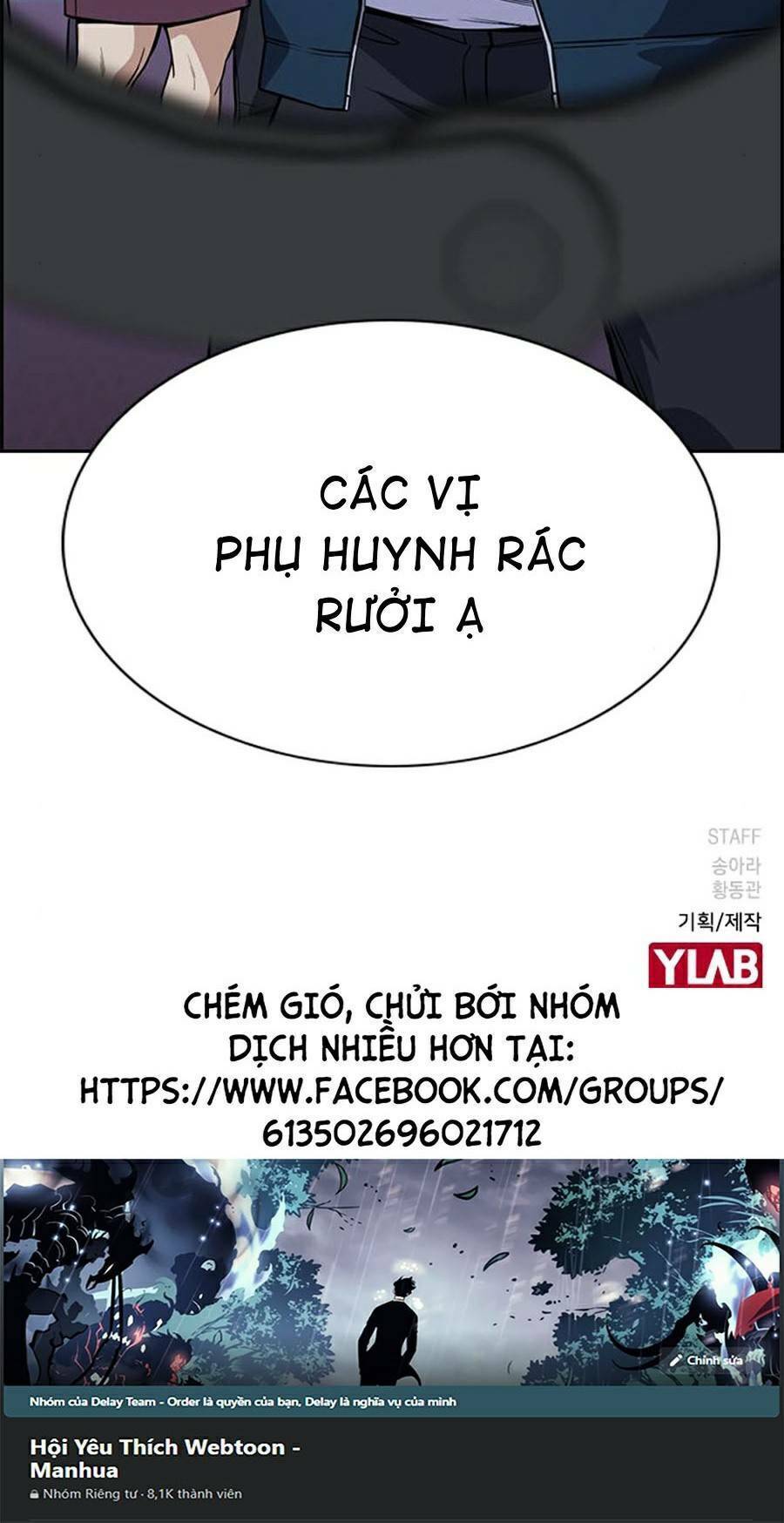 Giáo Dục Chân Chính Chapter 70 - Trang 2