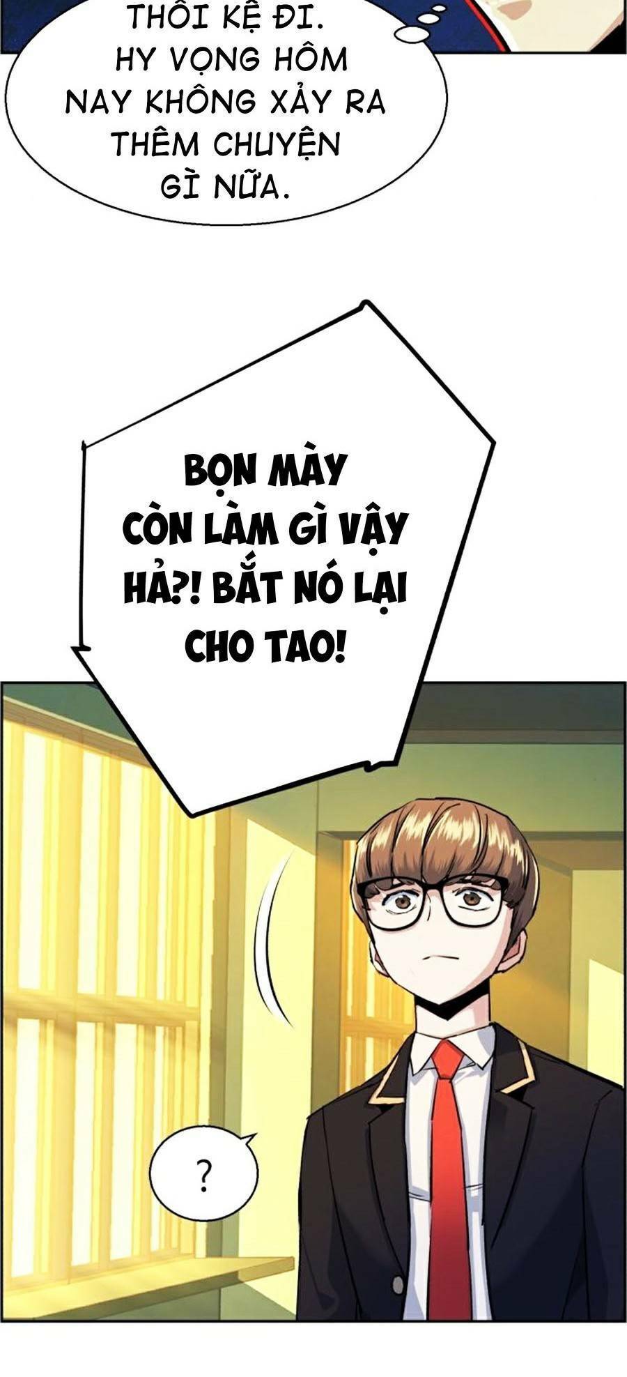 Giáo Dục Chân Chính Chapter 70 - Trang 2