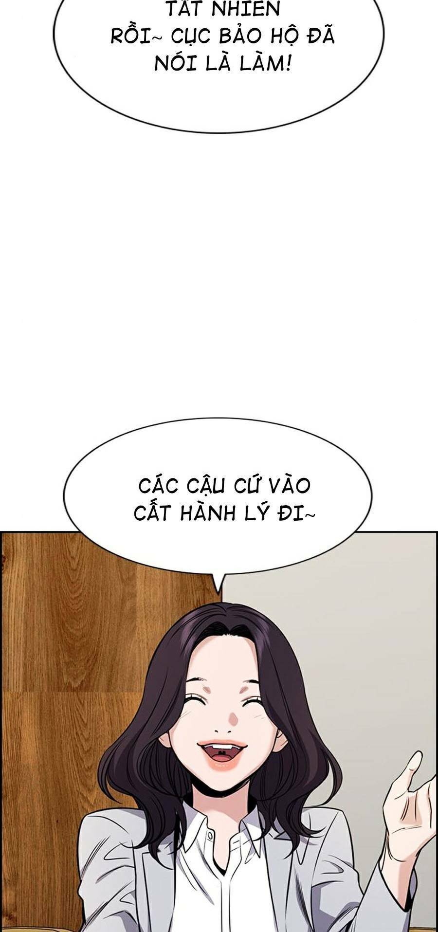 Giáo Dục Chân Chính Chapter 69 - Trang 2