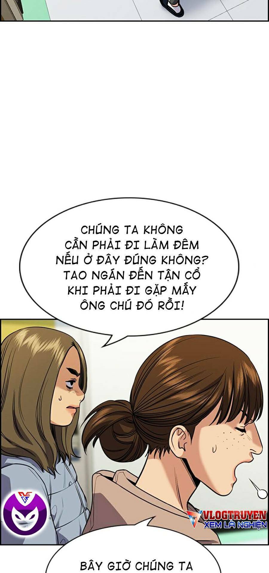 Giáo Dục Chân Chính Chapter 69 - Trang 2