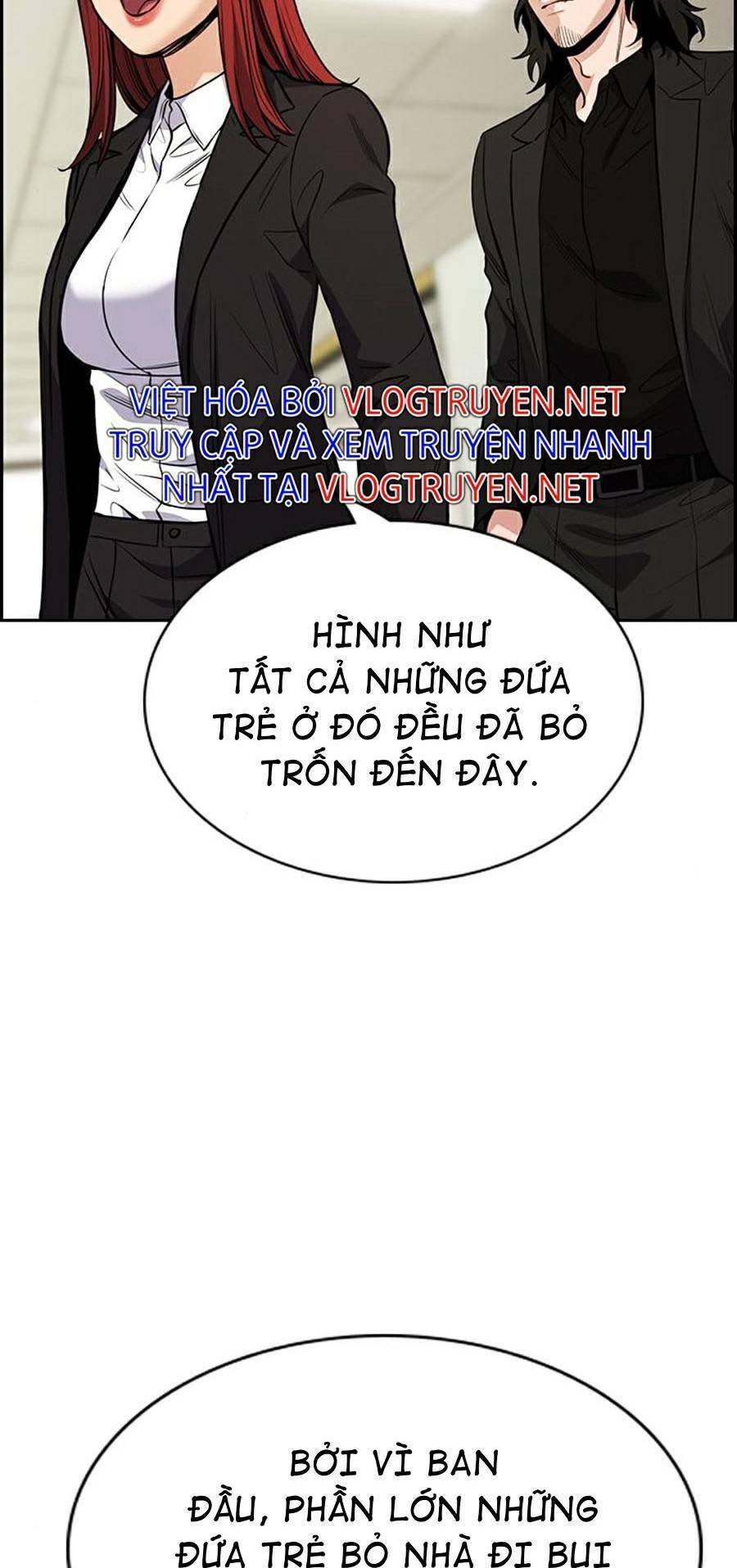 Giáo Dục Chân Chính Chapter 69 - Trang 2