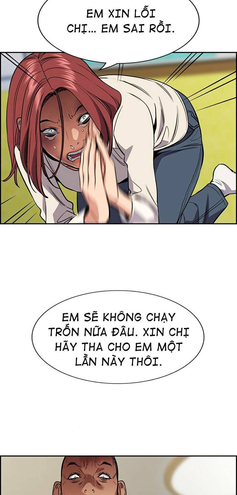 Giáo Dục Chân Chính Chapter 69 - Trang 2