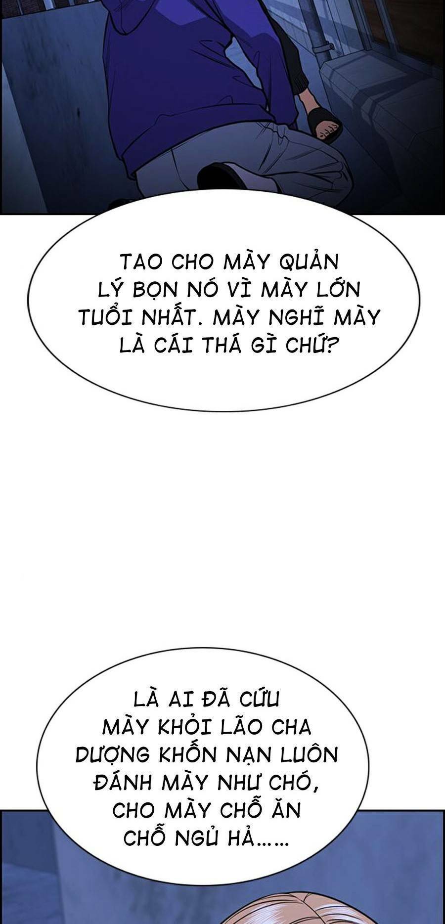 Giáo Dục Chân Chính Chapter 69 - Trang 2