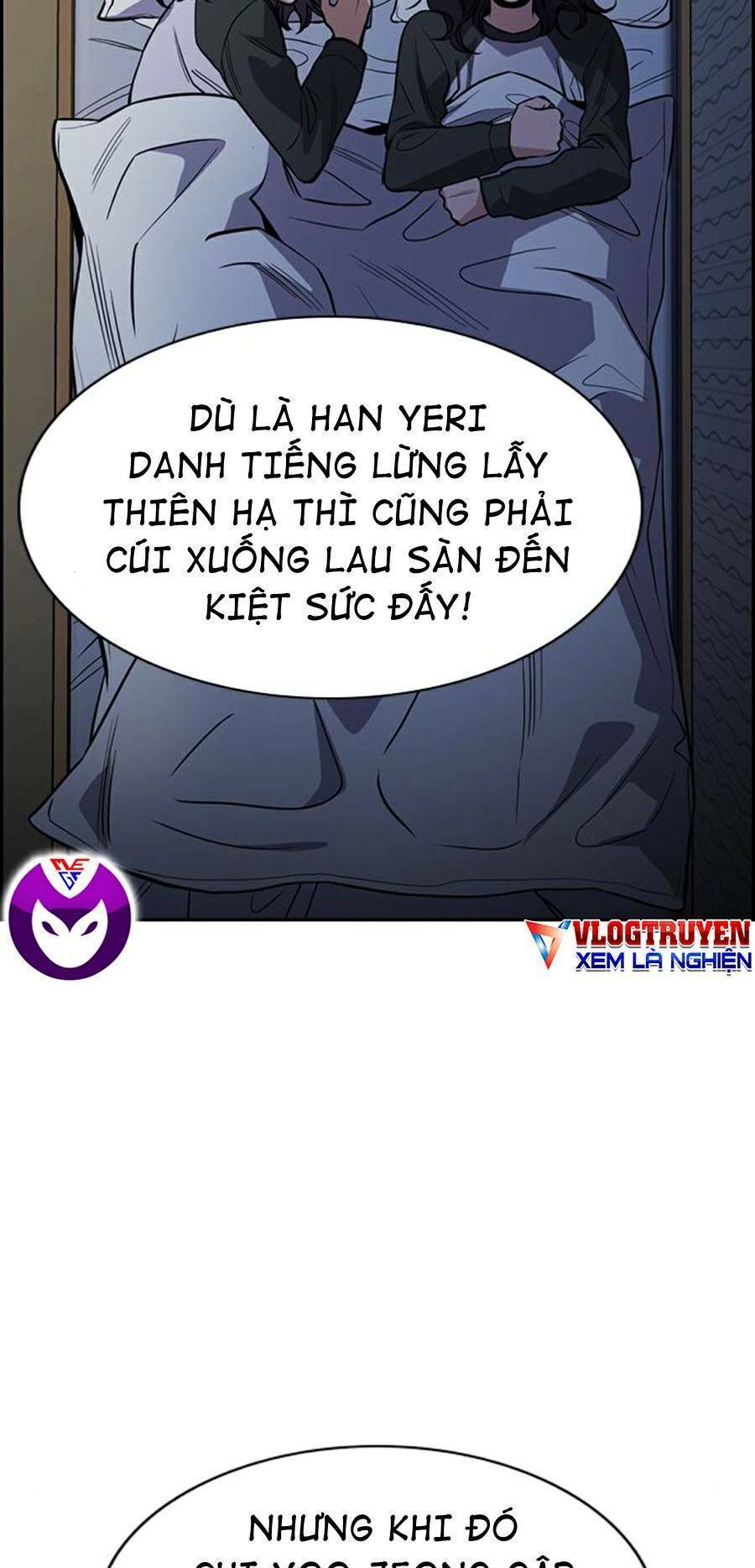 Giáo Dục Chân Chính Chapter 69 - Trang 2