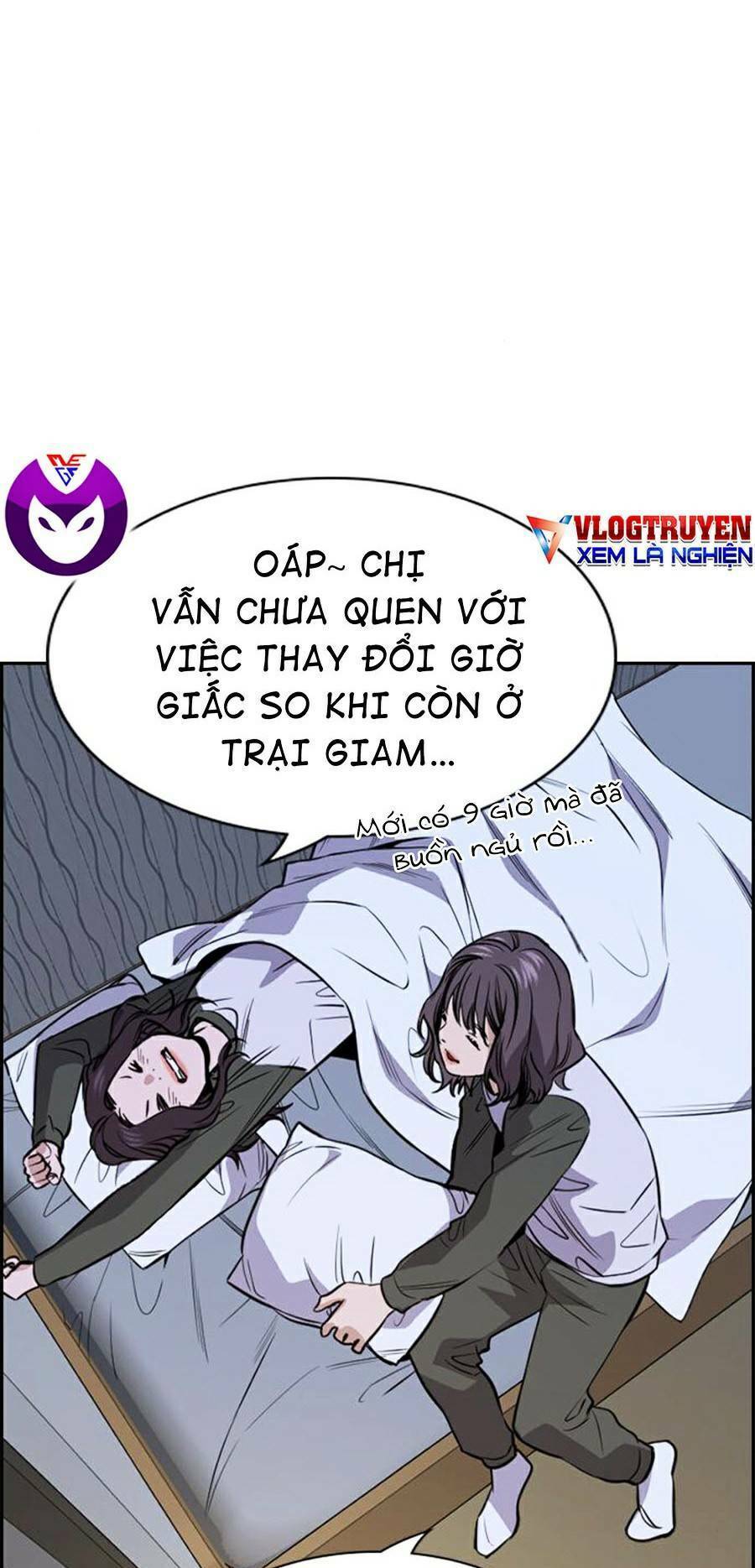 Giáo Dục Chân Chính Chapter 69 - Trang 2