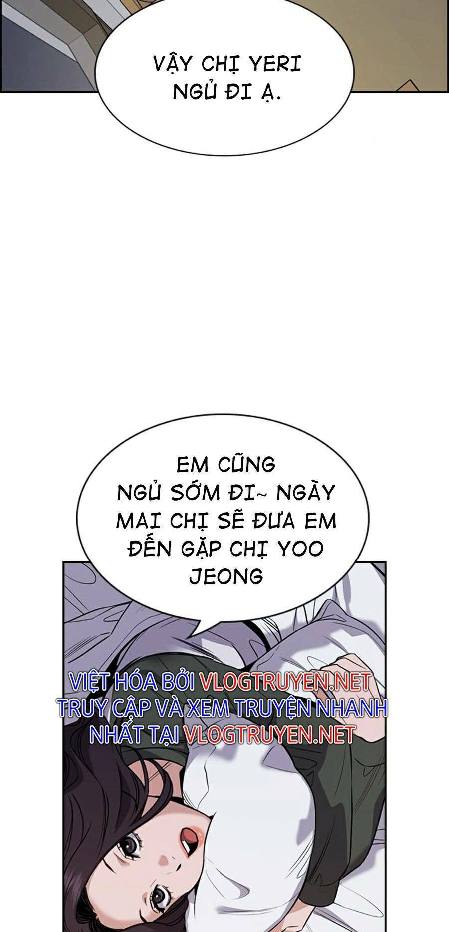 Giáo Dục Chân Chính Chapter 69 - Trang 2