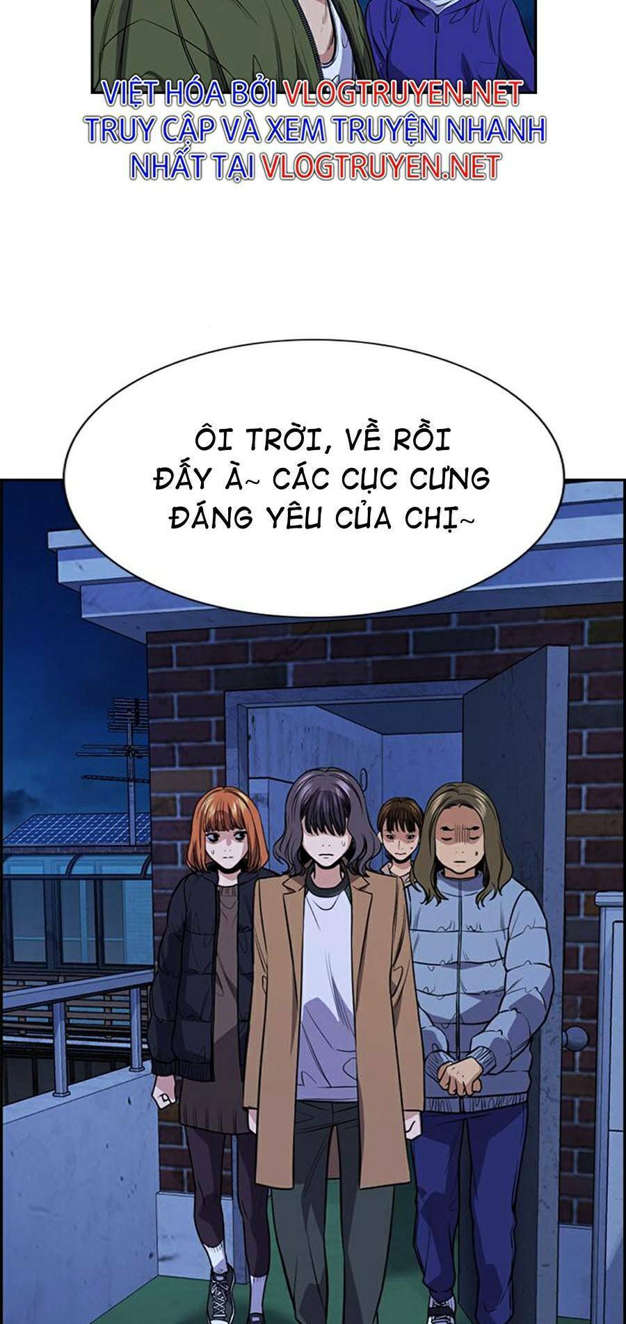 Giáo Dục Chân Chính Chapter 69 - Trang 2