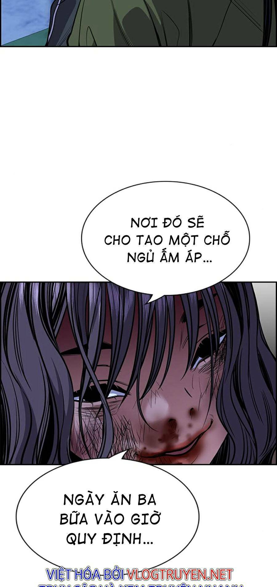 Giáo Dục Chân Chính Chapter 69 - Trang 2