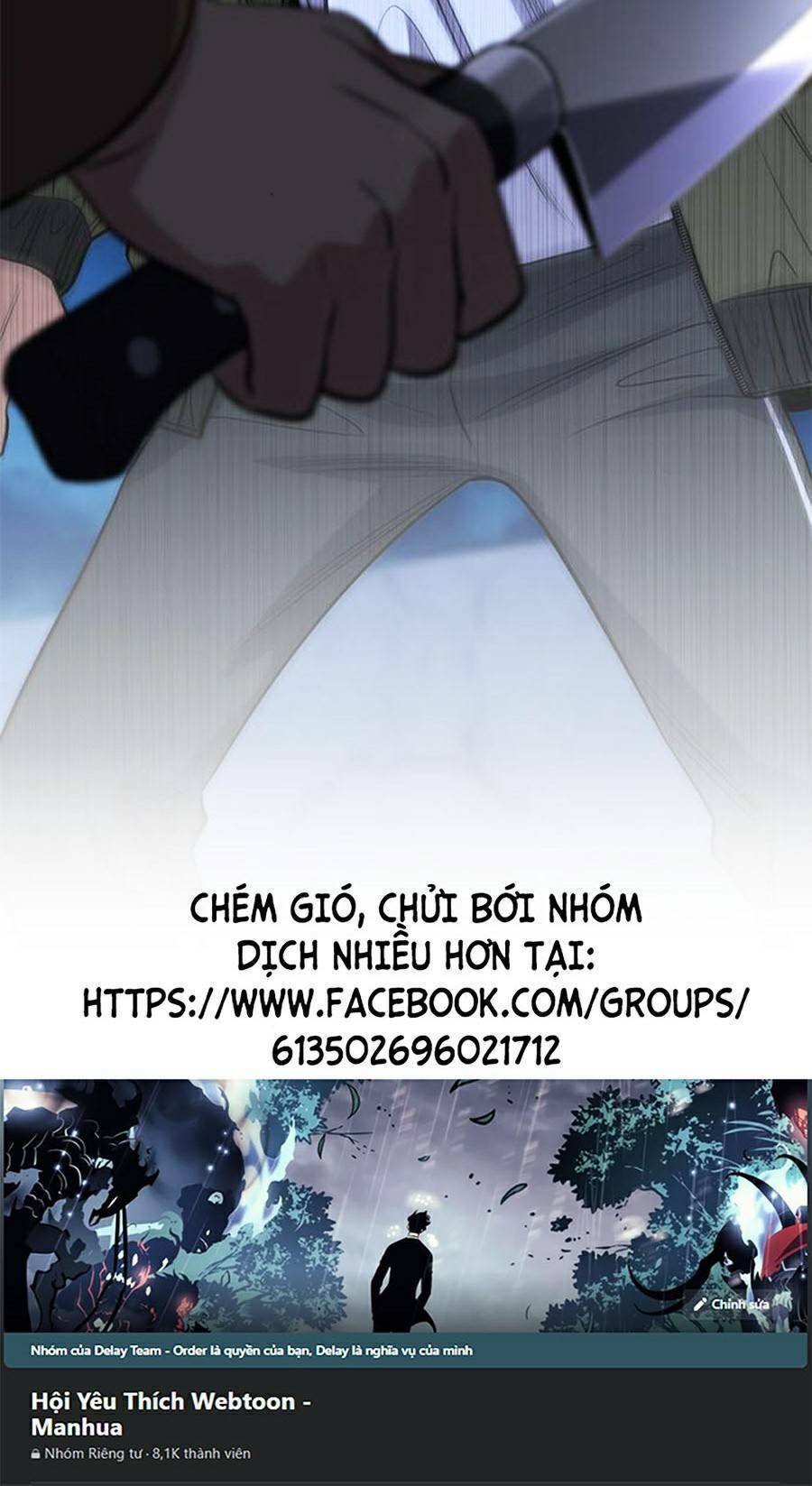 Giáo Dục Chân Chính Chapter 69 - Trang 2