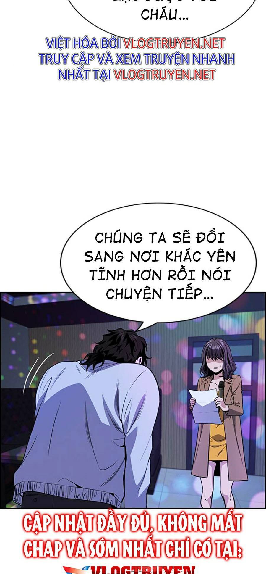 Giáo Dục Chân Chính Chapter 68 - Trang 2