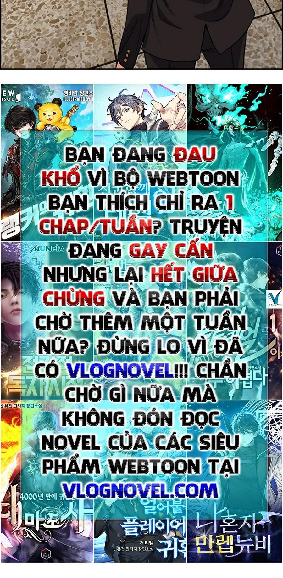 Giáo Dục Chân Chính Chapter 68 - Trang 2