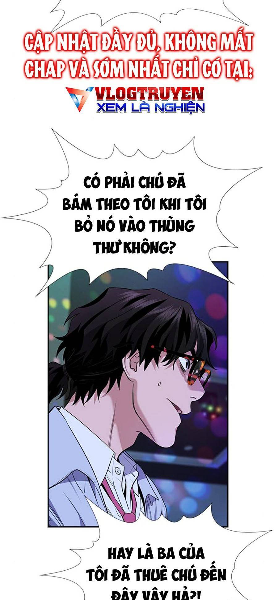 Giáo Dục Chân Chính Chapter 68 - Trang 2