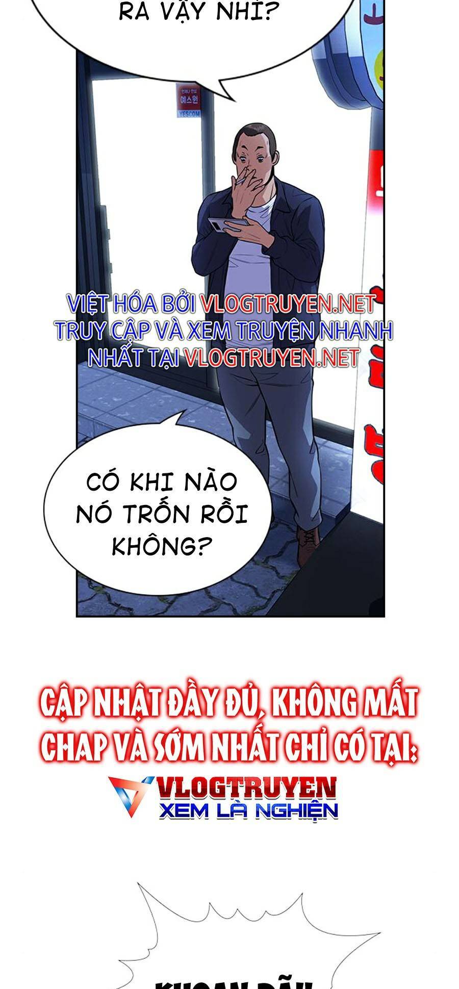 Giáo Dục Chân Chính Chapter 68 - Trang 2