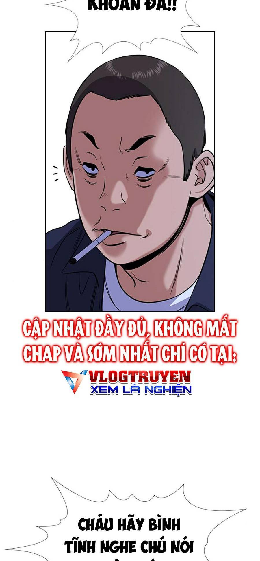 Giáo Dục Chân Chính Chapter 68 - Trang 2