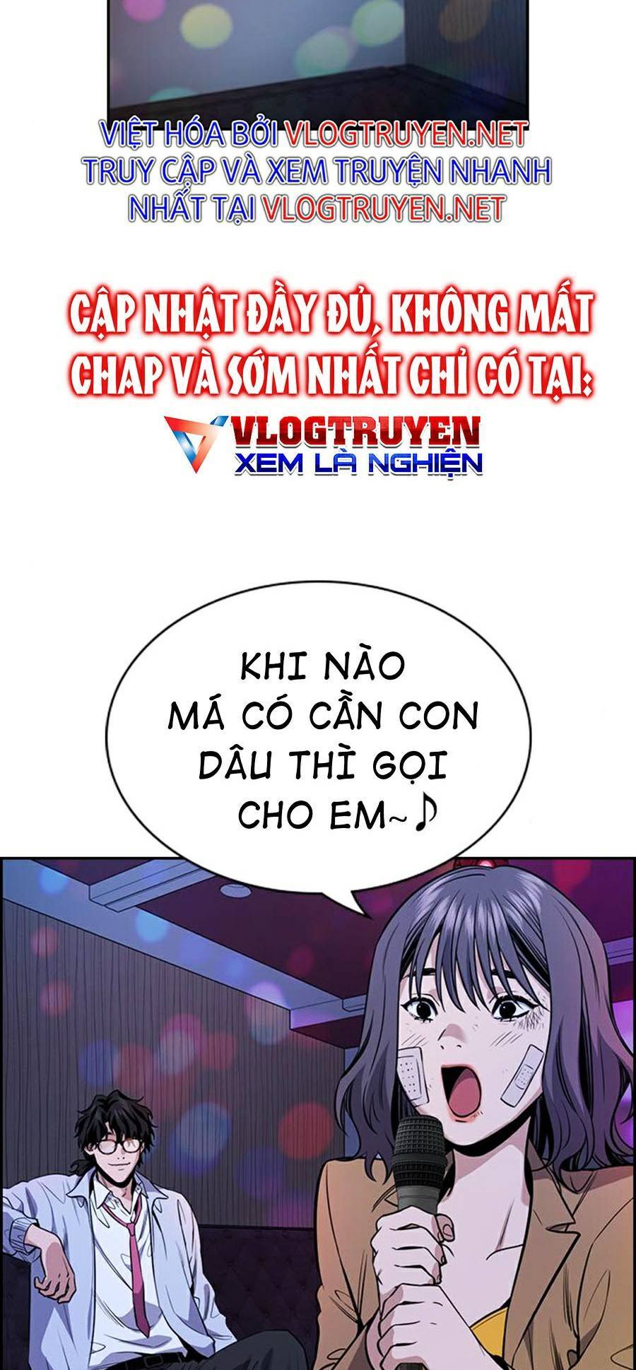 Giáo Dục Chân Chính Chapter 68 - Trang 2